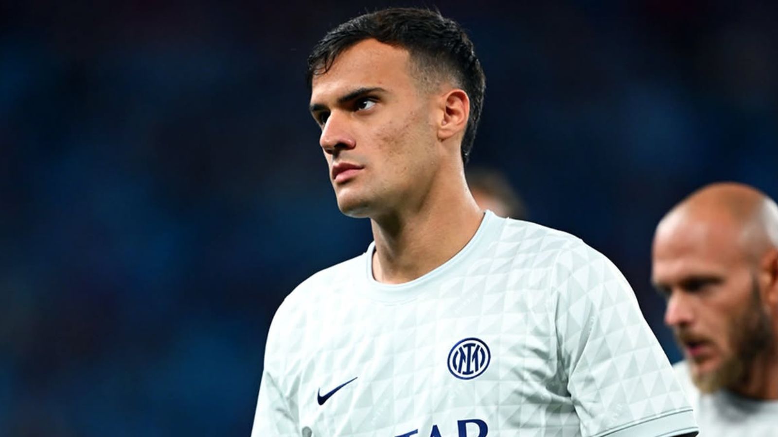 A star in the making! Aleksandar Stankovic earns massive praise